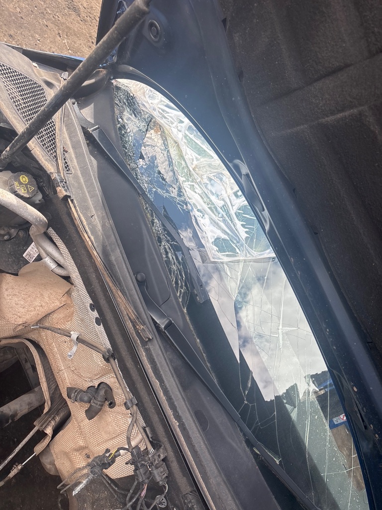 [EPE-124169] Motor de limpiaparabrisas delantero Audi A3 2019