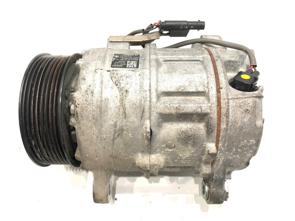 [STARK-812537] Compresor de aire acondicionado BMW Serie 5 (G30, F90) 2016-2022