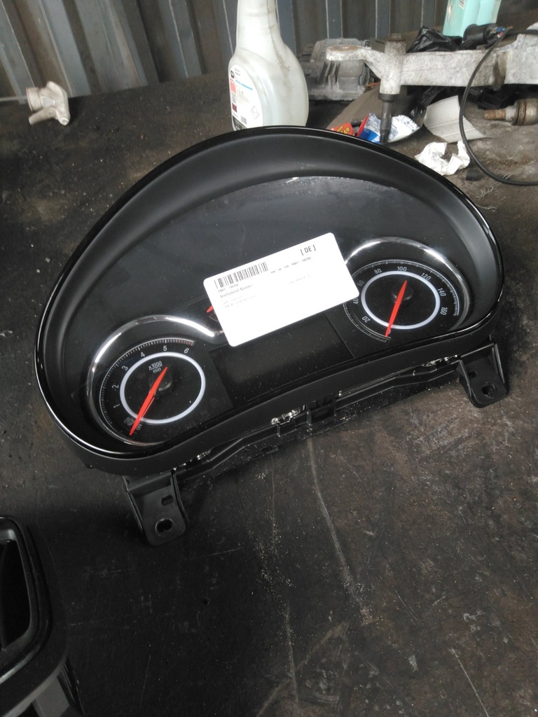 [EPE-124299] Cuadro de instrumentos Opel Insignia 1.6 CDTi