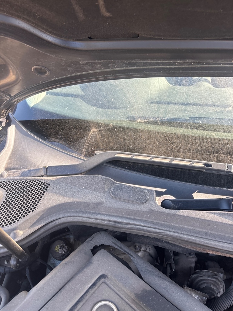 [EPE-124303] Motor y mecanismo de limpiaparabrisas Audi A3