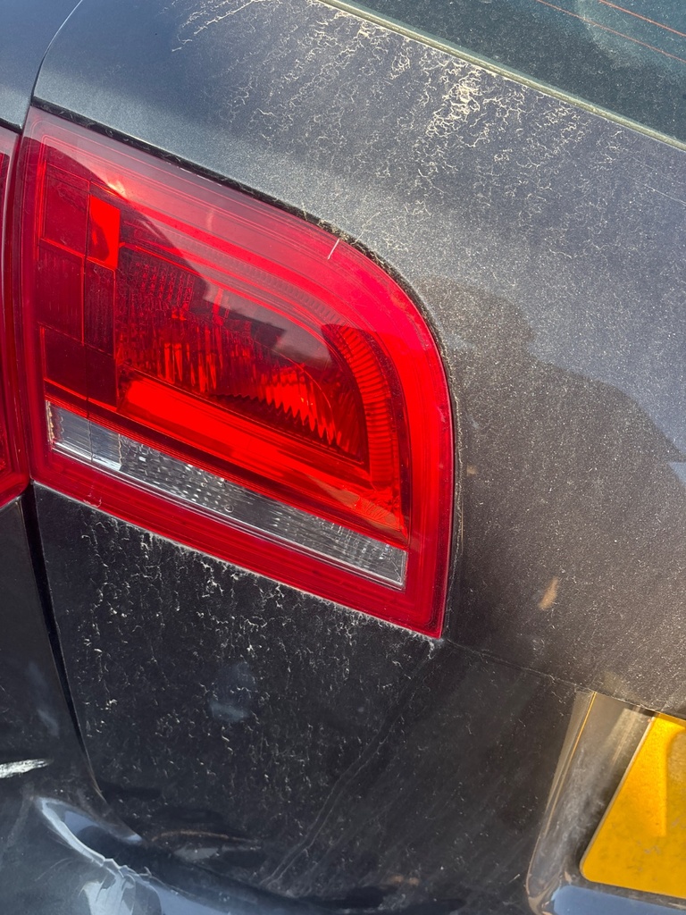 [EPE-124342] Piloto trasero izquierdo Audi A3 (2009-2013)