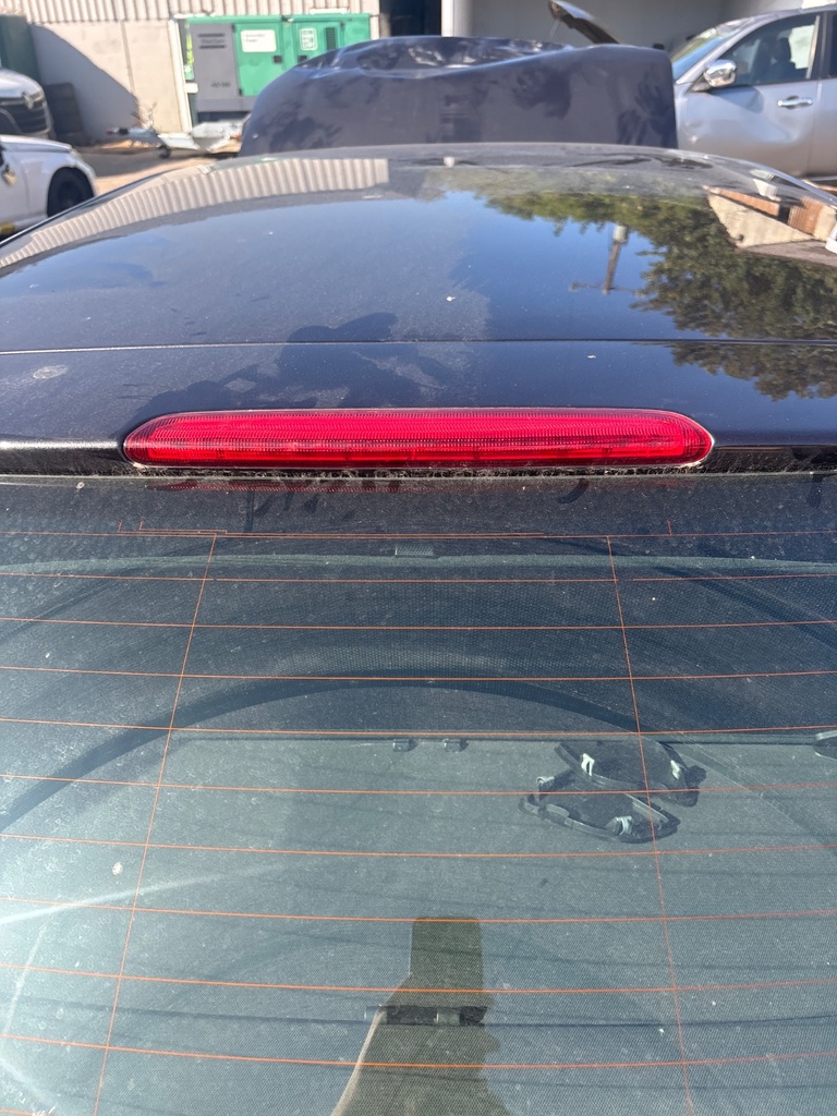 [EPE-124347] Tercera luz de freno Audi A3 (2009-2013)
