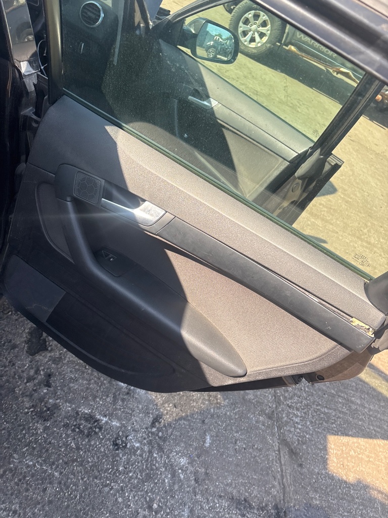 [EPE-124372] Panel de puerta Audi A3 2012
