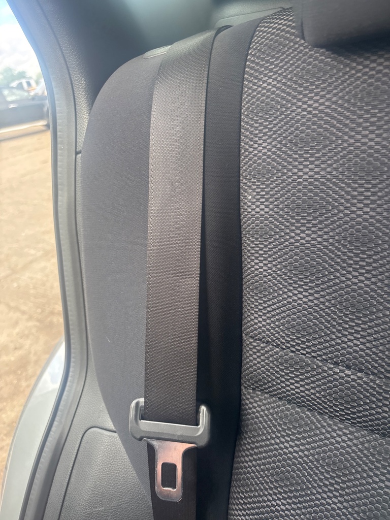 [EPE-124477] Pretensor de cinturón de seguridad trasero derecho Nissan Qashqai 2014
