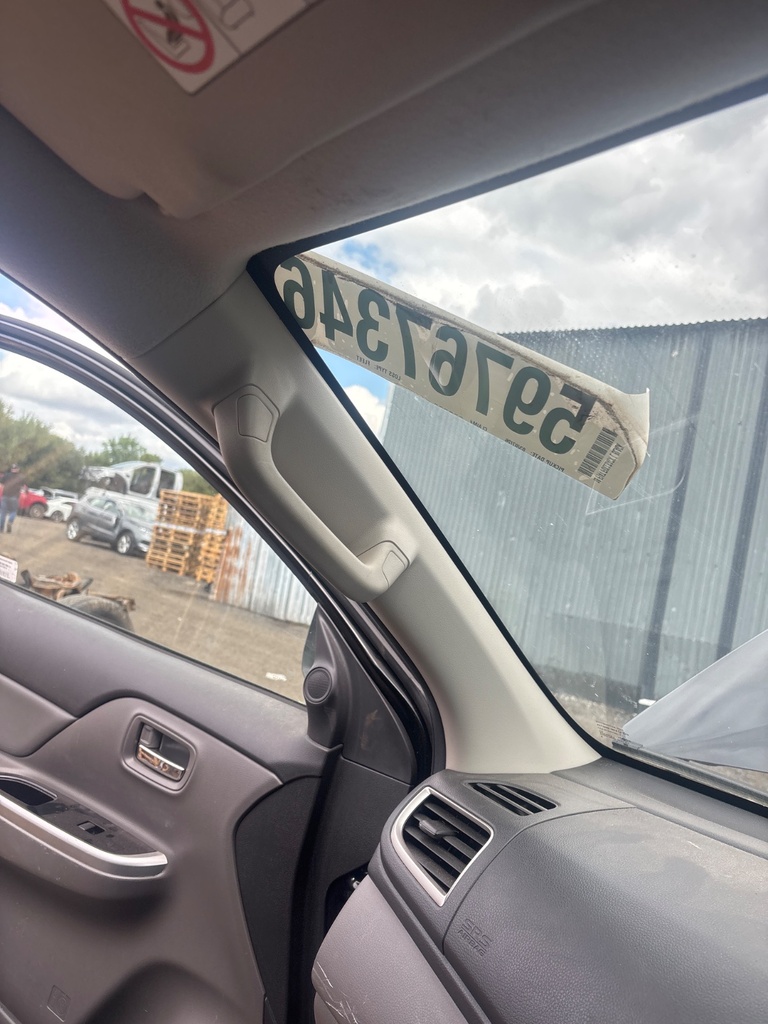 [EPE-124517] Pilar A Fiat Fullback 2018