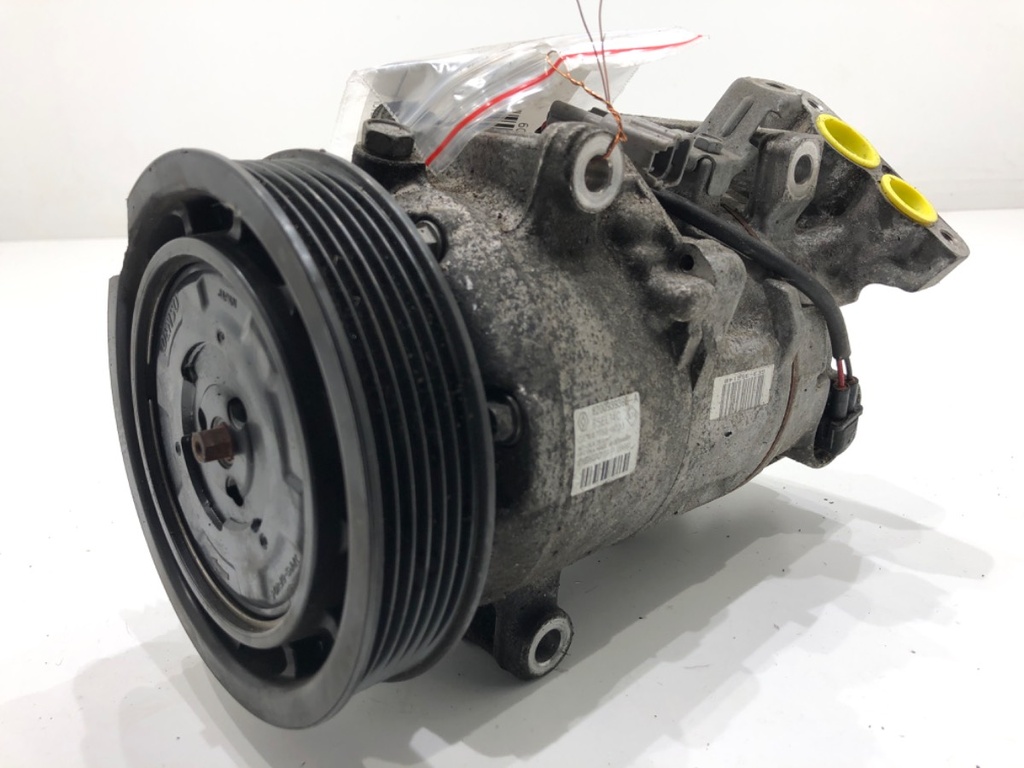 [STARK-810530] Compresor de aire acondicionado Renault Scénic III (JZ0/1_) 1.6 16V 81 kW 110 CV 2009-2022