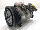 Compresor de aire acondicionado Renault Scénic III (JZ0/1_) 1.6 16V 81 kW 110 CV 2009-2022
