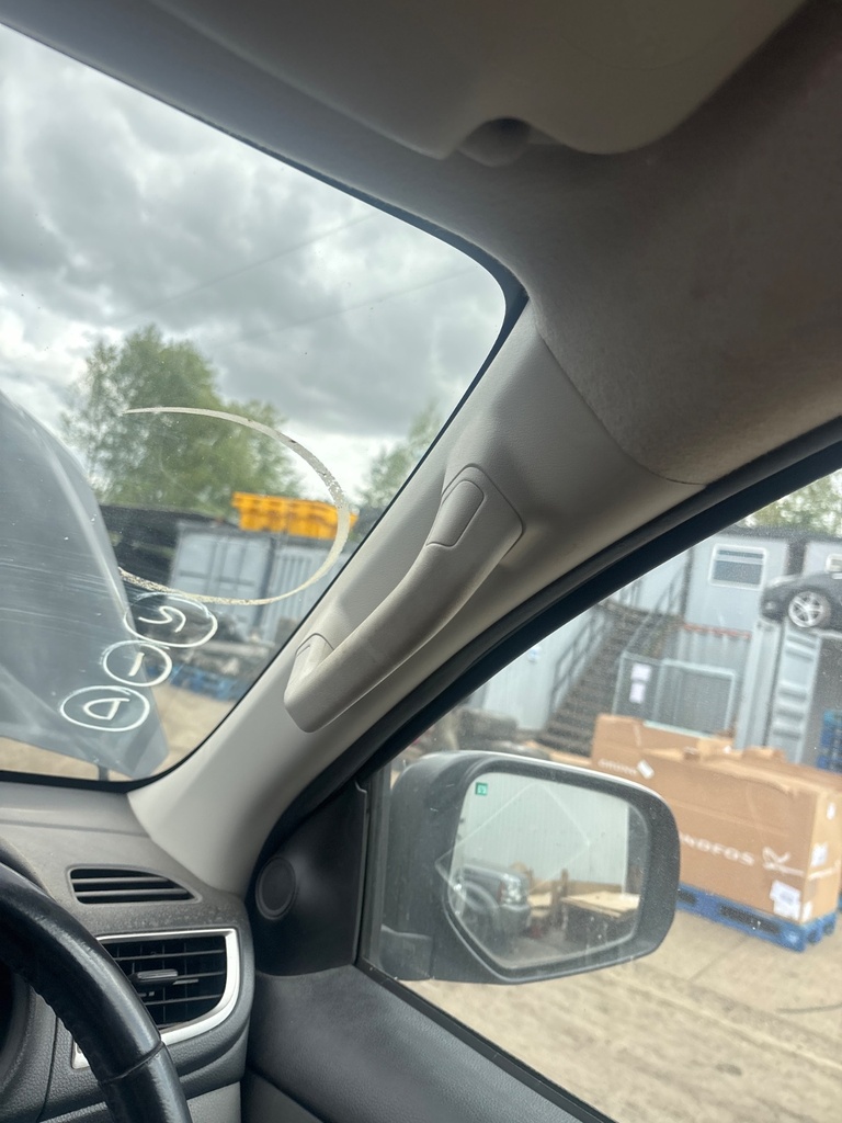 [EPE-124518] Pilar A Fiat Fullback 2018