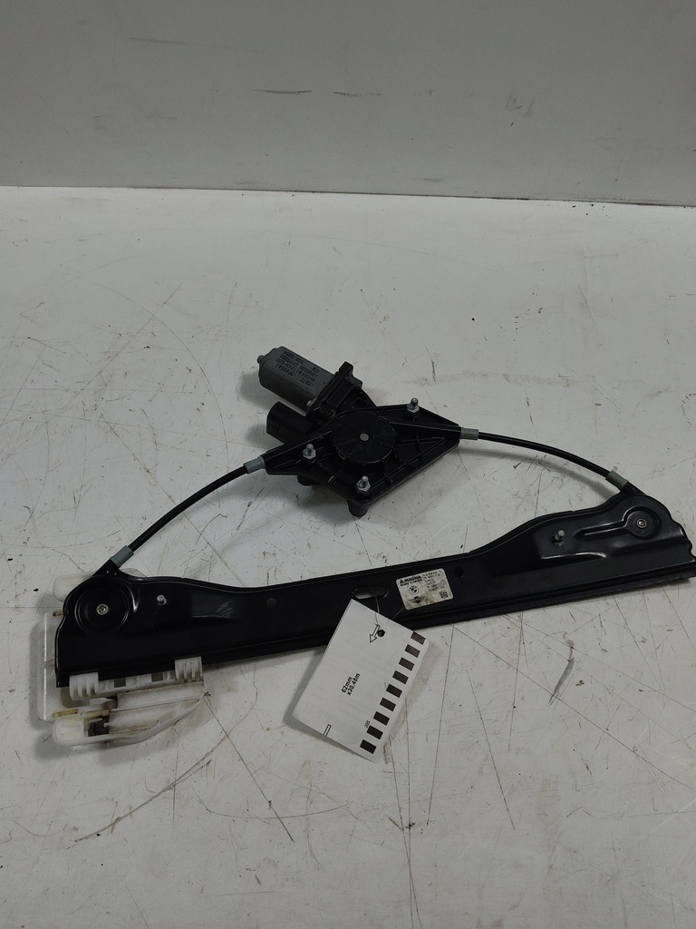 [MTD-536040] Motor de la ventanilla Mini Countryman