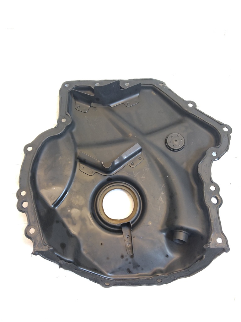 [MTD-536121] Tapa de balancines Audi A6 2.0 TFSI