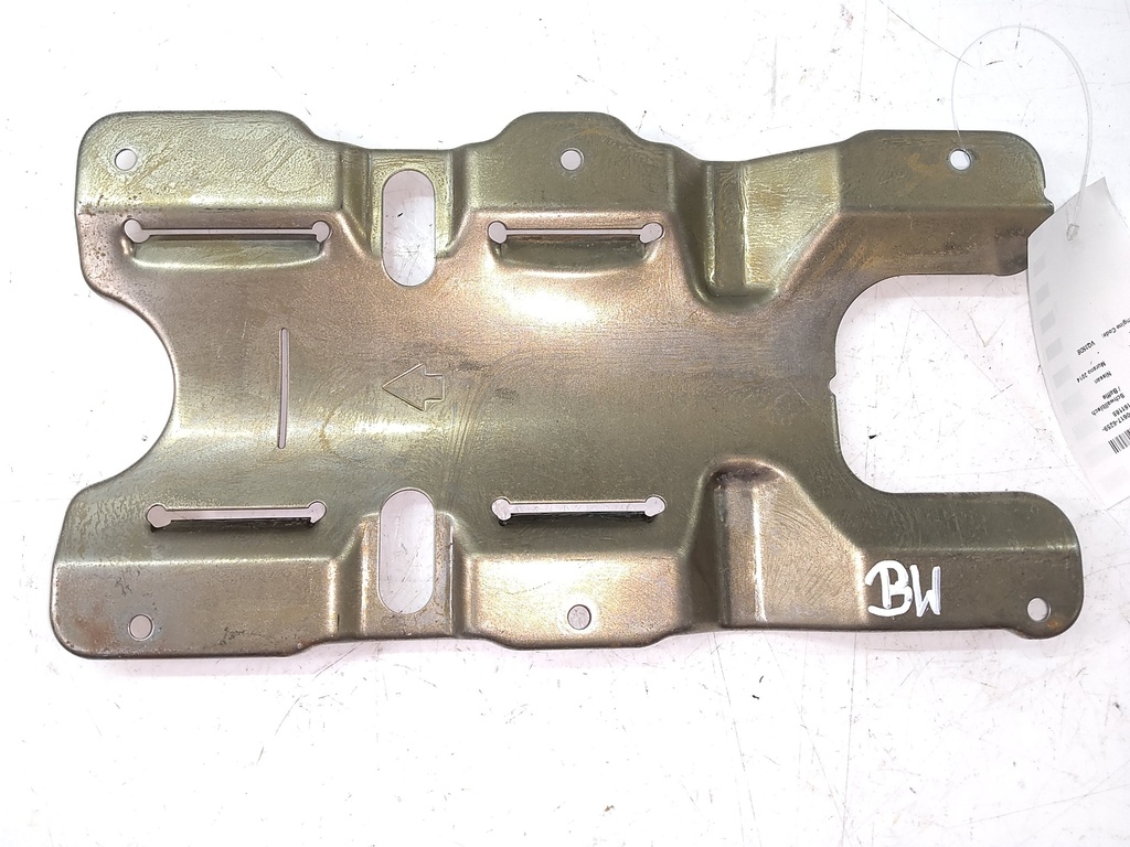 [MTD-536198] Deflector Nissan Murano 3.5 V6