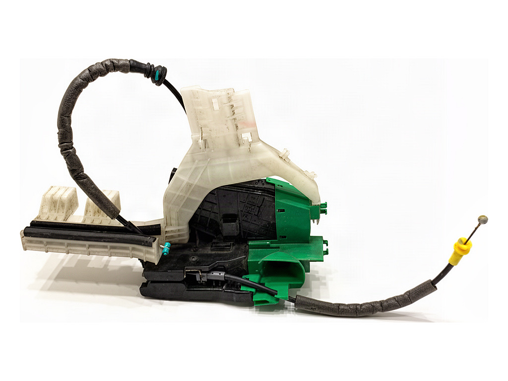 [STARK-945958] Cerradura de puerta delantera izquierda HYUNDAI i30