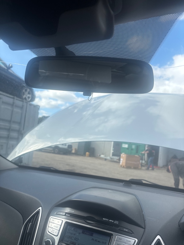 [EPE-124114] Espejo retrovisor interior Hyundai ix35