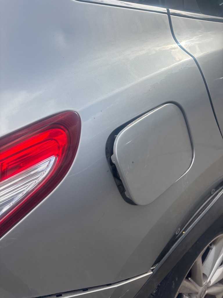 [EPE-124444] Tapa de depósito de combustible Nissan Qashqai