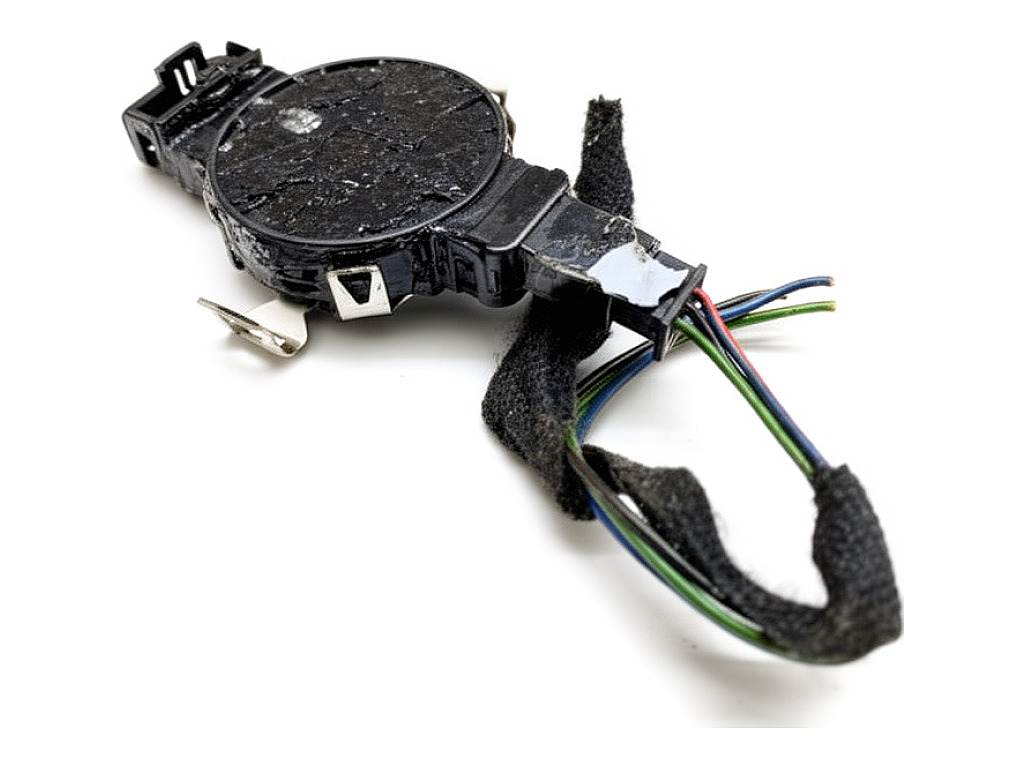 [STARK-925643] Sensor de lluvia Alfa Romeo Giulia (952_)