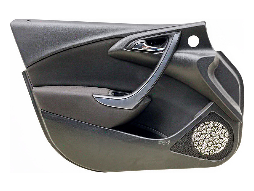 [STARK-929945] Panel de puerta delantero izquierdo Opel Astra J (P10)
