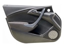 Panel de puerta delantero izquierdo Opel Astra J (P10)