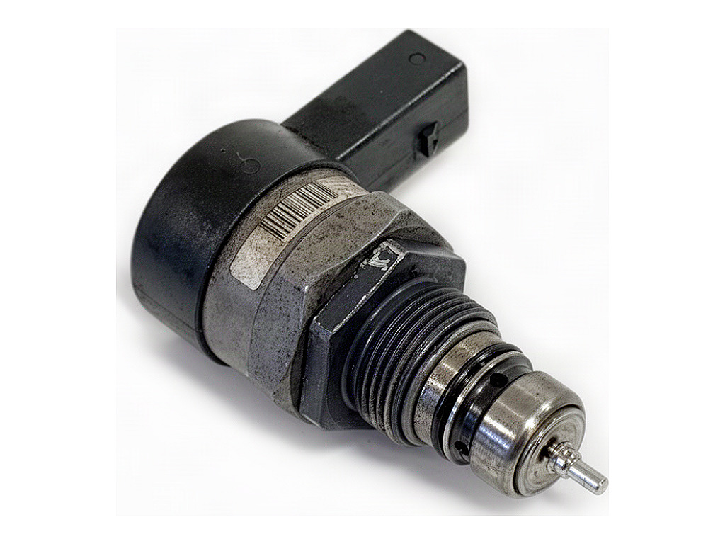 [STARK-935689] Regulador de presión de combustible BMW Serie 3 (E90)