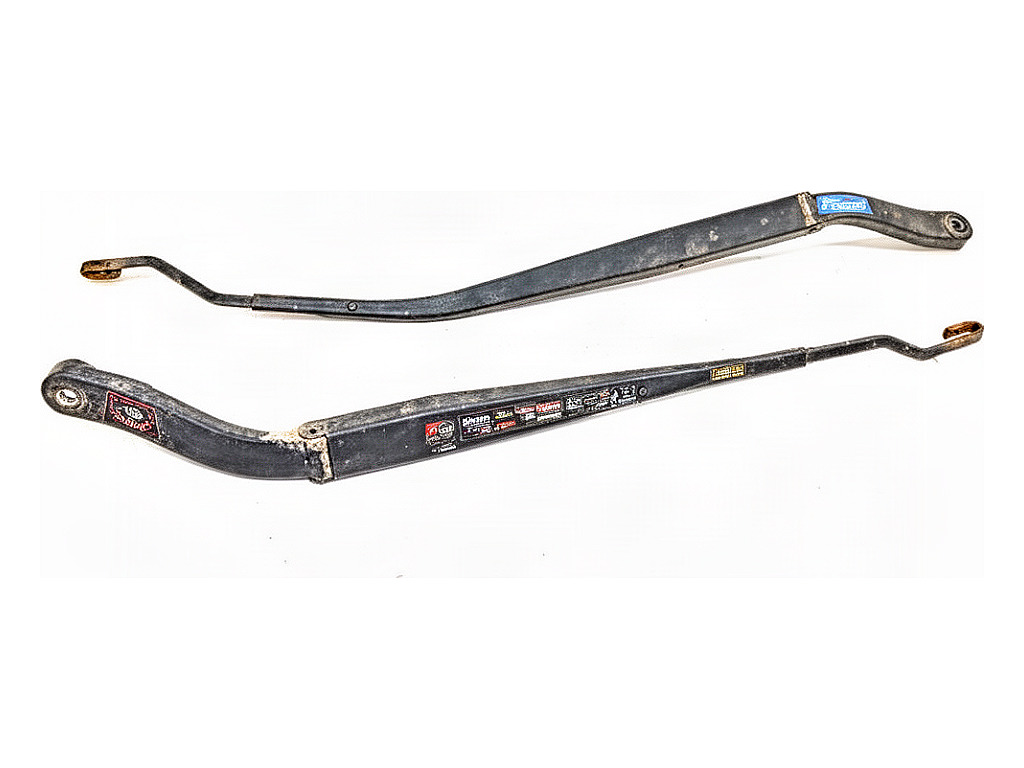[STARK-939996] Brazo de limpiaparabrisas delantero OPEL Antara A (L07)