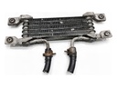 Enfriador de aceite Opel Antara A