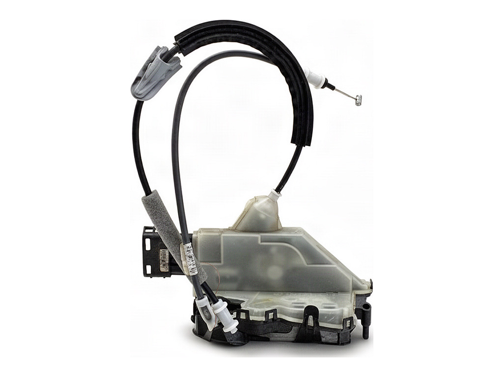 [STARK-941586] Cerradura de puerta trasera izquierda DS 7