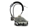 Cerradura de puerta trasera izquierda DS 7
