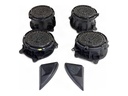 Kit de altavoces DS 7
