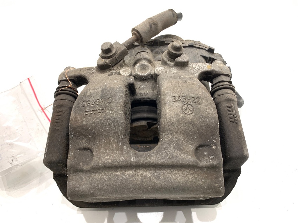 [STARK-898038] Pinza de freno trasera izquierda MERCEDES-BENZ GLE (V167) 2018-