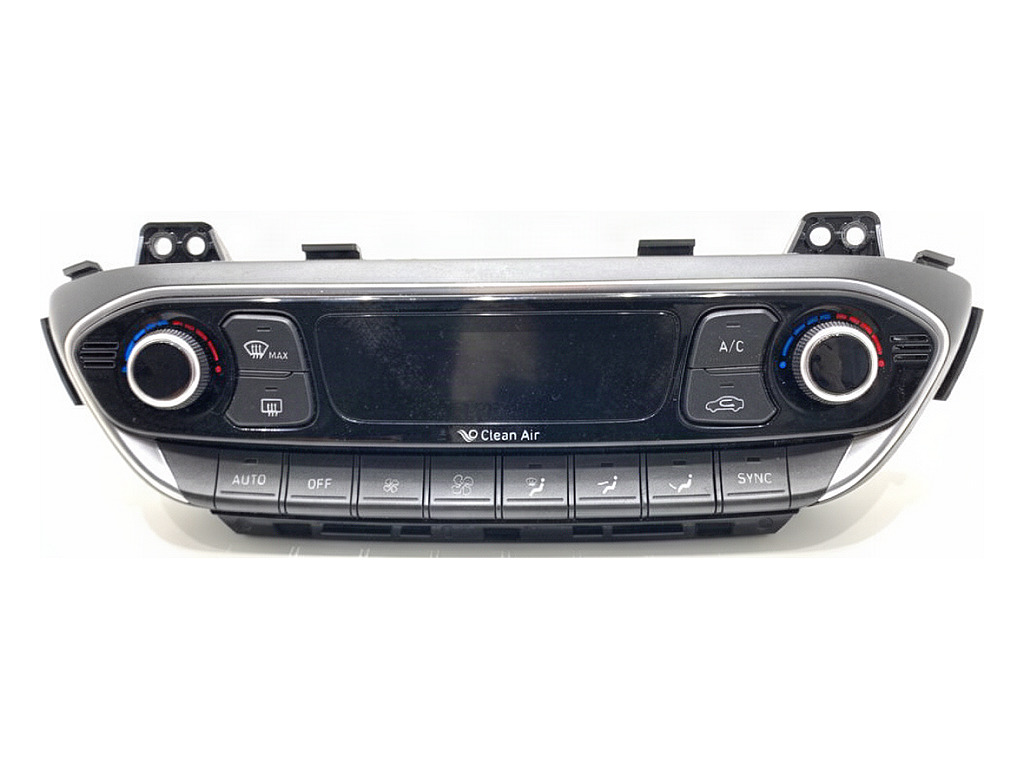 [STARK-945977] Panel de control de climatización Hyundai i30