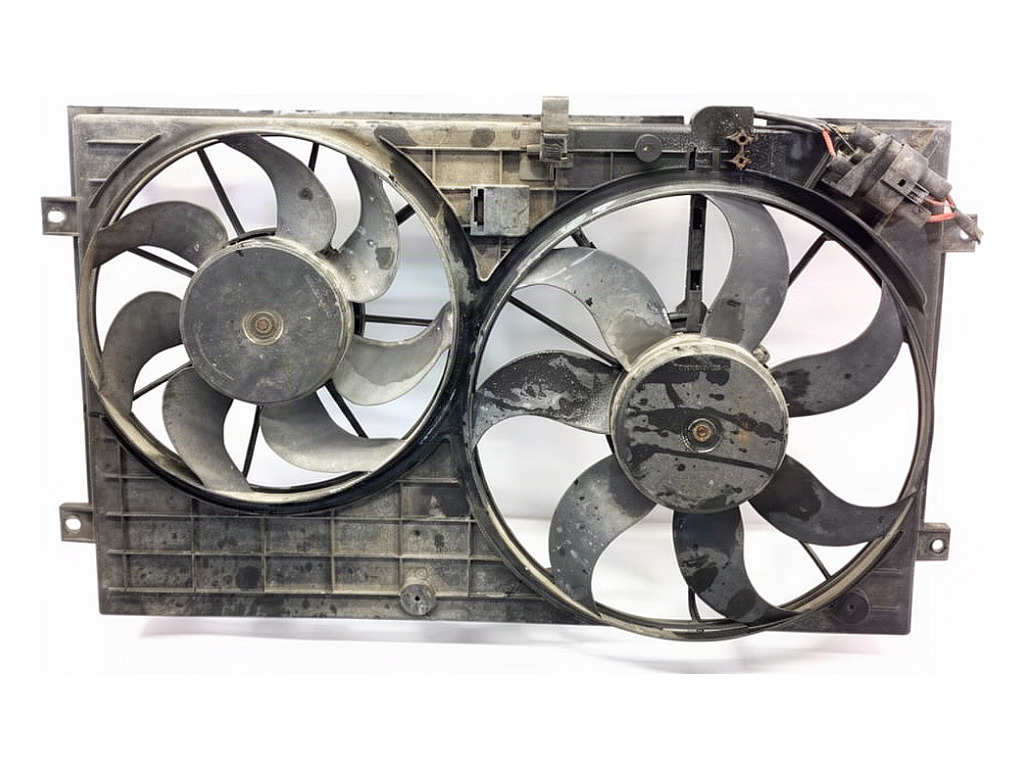 [STARK-946539] Electroventilador Seat Leon 1P1
