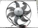 Ventilador de radiador VW Passat B7 Variant 2.0 TDI 103 kW (140 CV) 2010-2015