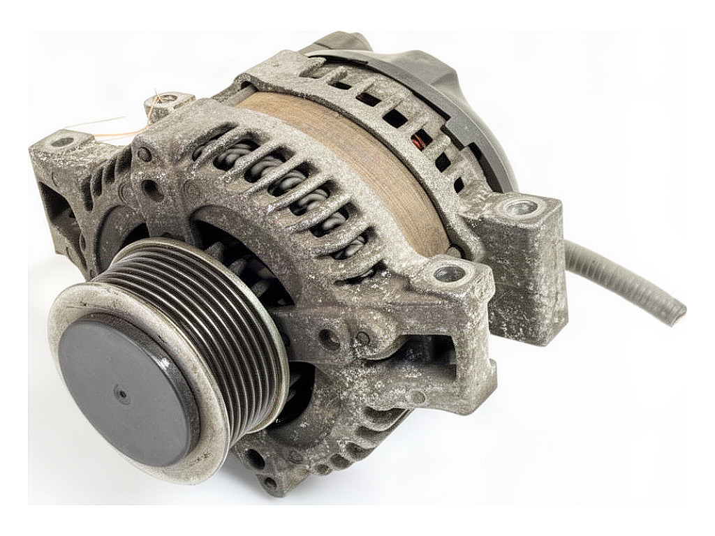 [STARK-908138] Alternador Honda Accord VII