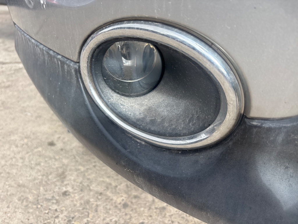 [EPE-124391] Faro antiniebla delantero derecho Nissan Qashqai