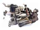 Válvula EGR Nissan Juke (F15)