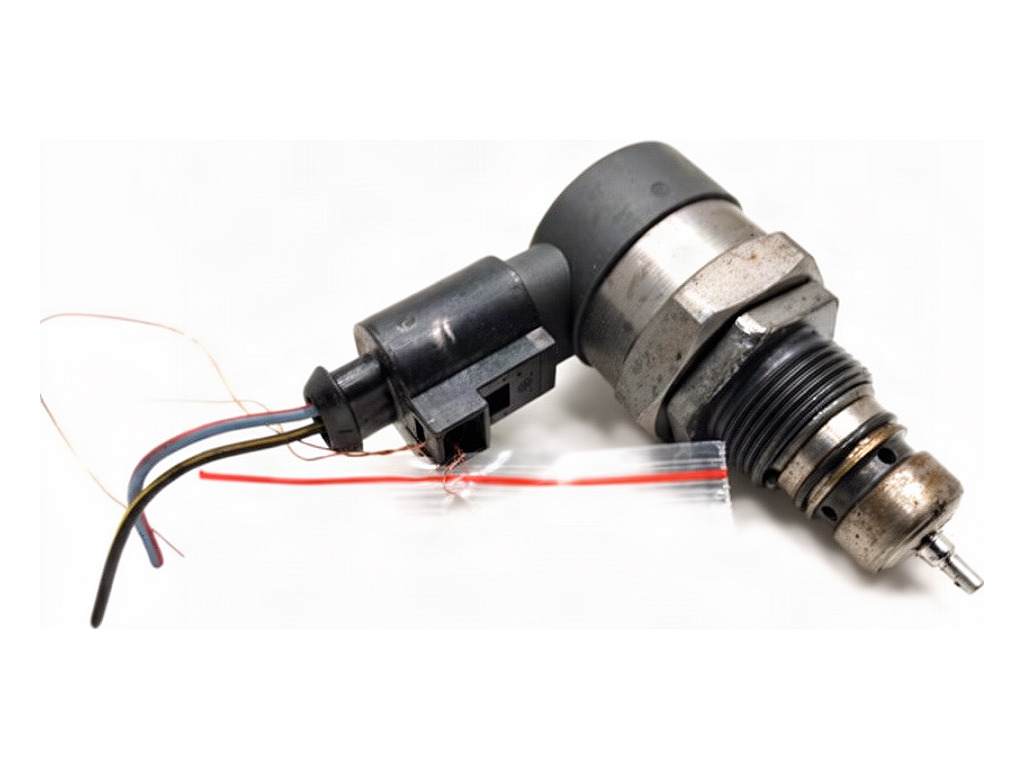[STARK-931213] Sensor de presión de combustible Audi A6 C7 Avant
