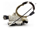 Cerradura de puerta delantera izquierda Citroen Berlingo (B9)