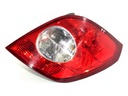 Piloto trasero derecho Opel Antara A (L07)