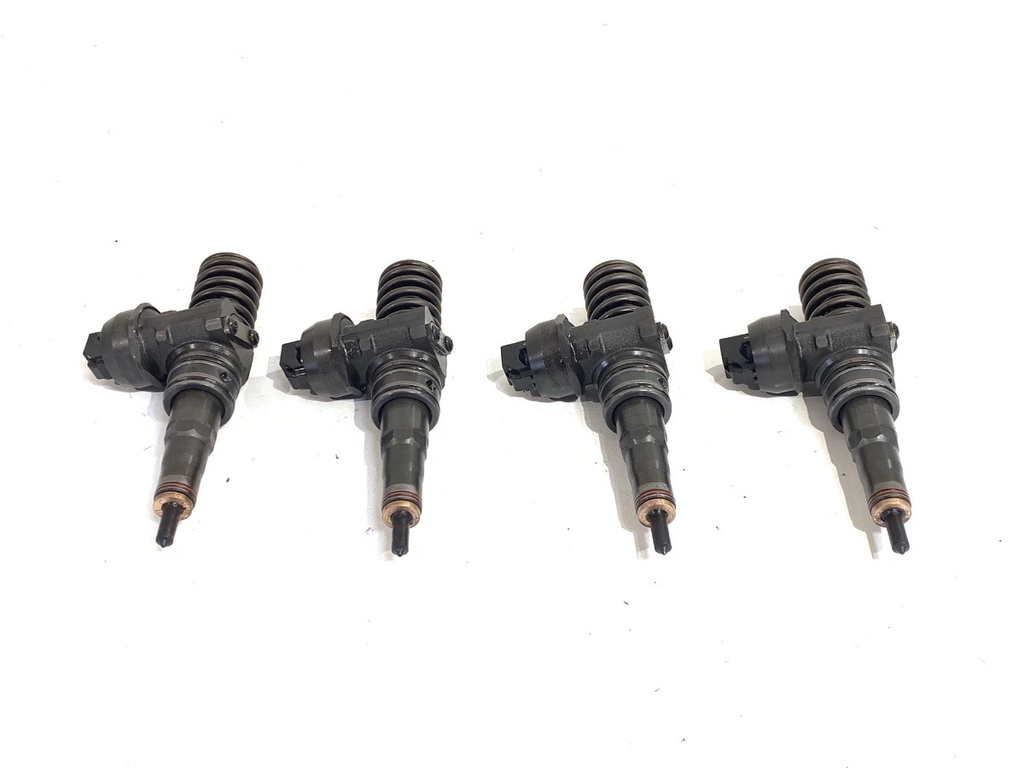 [STARK-898785] Kit de inyectores VW Touran (1T1, 1T2) 1.9 TDI 77 kW 2003-2010