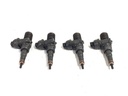 Kit de inyectores VW Touran (1T1, 1T2) 1.9 TDI 77 kW 2003-2010
