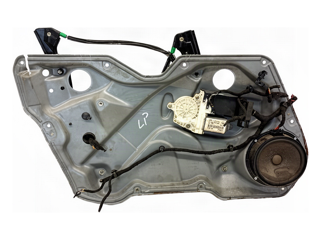 [STARK-945086] Elevalunas delantero izquierdo SEAT Toledo II (1M2)
