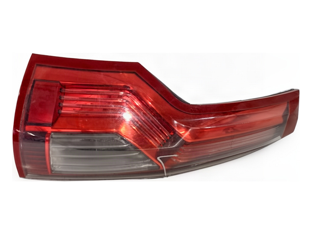 [STARK-945816] Piloto trasero izquierdo Citroen C4 Grand Picasso I