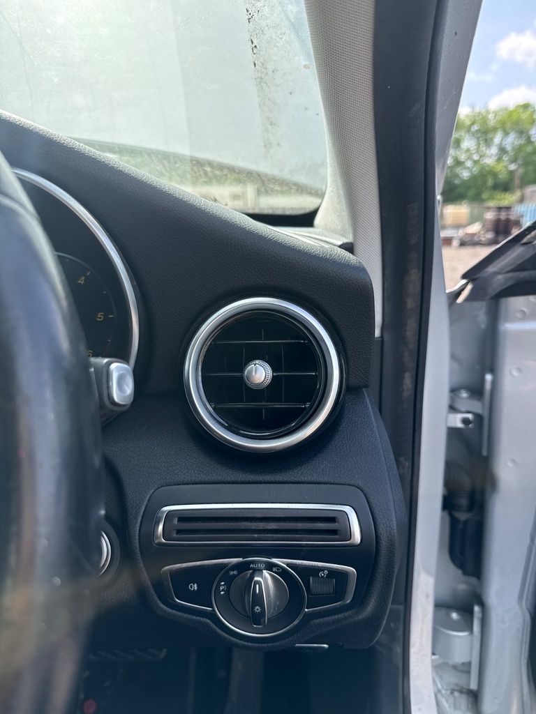[EPE-104539] Conducto de ventilación Mercedes-Benz Clase C W205