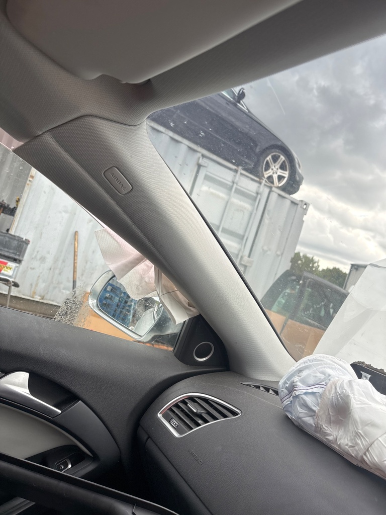 [EPE-124006] Pilar A Audi A5