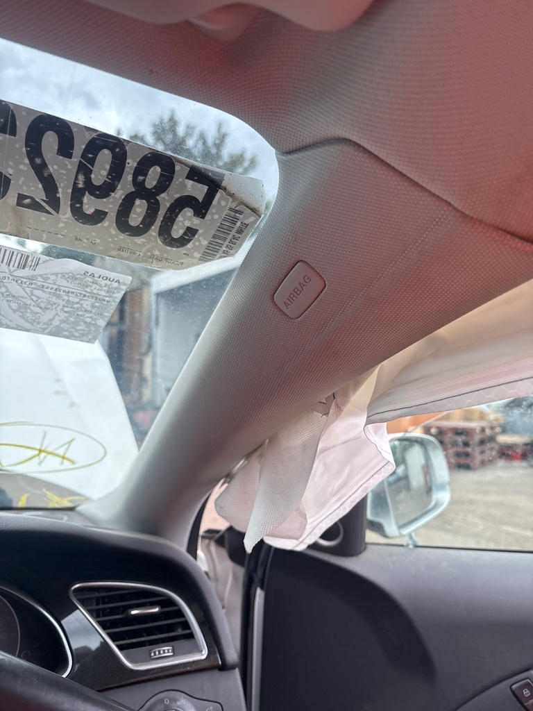 [EPE-124007] Pilar A Audi A5