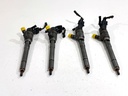 Juego de inyectores Chevrolet Captiva (C100, C140) 2.0 D 4WD 110 kW 2006-2022