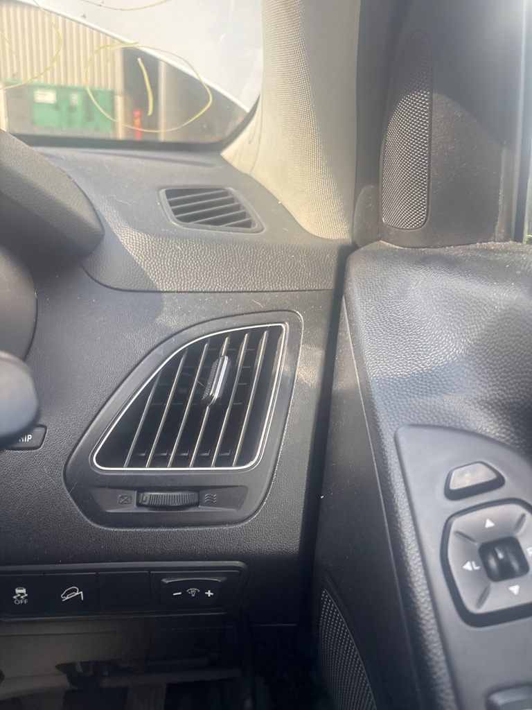 [EPE-124099] Conducto de ventilación Hyundai ix35