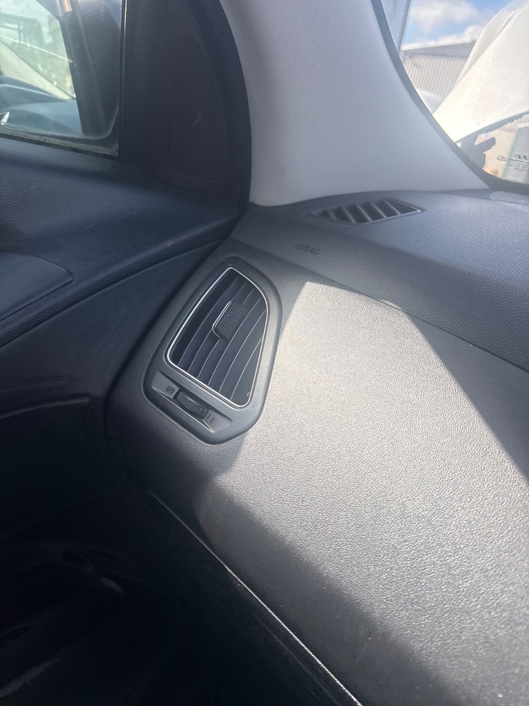 [EPE-124098] Conducto de ventilación Hyundai ix35