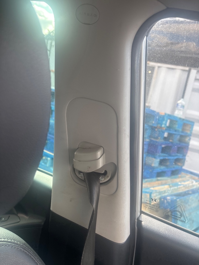 [EPE-124103] Embellecedor de pilar B Hyundai ix35
