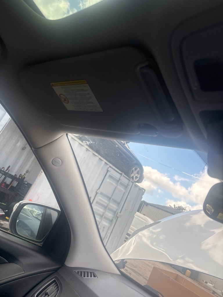 [EPE-124123] Parasol izquierdo Hyundai ix35