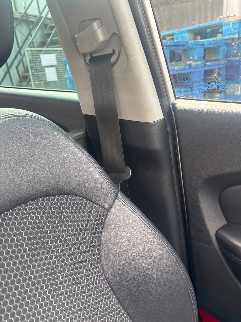 [EPE-124126] Embellecedor pilar B inferior derecho Hyundai ix35